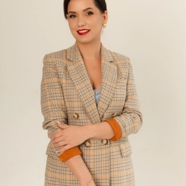 Дизайнер интерьера Романюк Нина Викторовна 