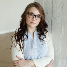 Дизайнер интерьера Князева Анна Геннадьевна