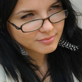 Дизайнер интерьера Оксана Солоницына