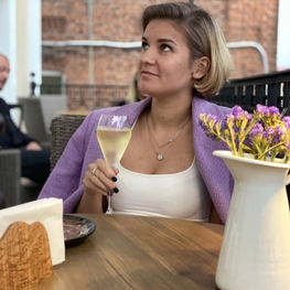 Дизайнер интерьера Федотова Екатерина Андреевна