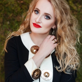 Дизайнер интерьера Трибунская Юлия Александровна