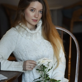 Дизайнер интерьера "Максютина Диляра"