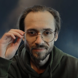 Дизайнер интерьера Тулеев Дмитрий