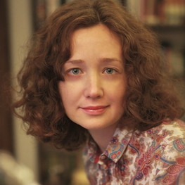 Дизайнер интерьера Лучина Елена Евгеньевна