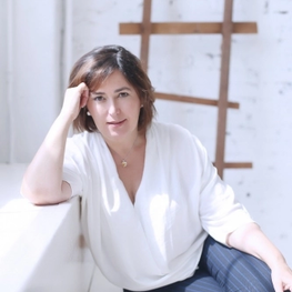 Дизайнер интерьера Шумейко Алла