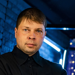 Дизайнер интерьера "Литвинов Алексей Геннадьевич"