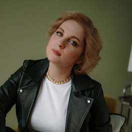 Дизайнер интерьера Зуева Анна