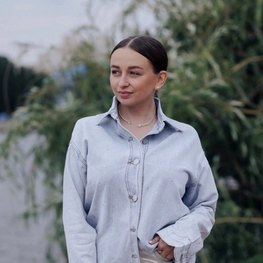 Дизайнер интерьера "Галина Дарья Юрьевна"