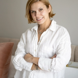 Дизайнер интерьера "Паталина Екатерина Александровна"