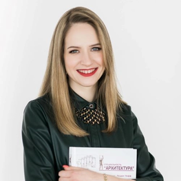 Дизайнер интерьера Шушарова Мария