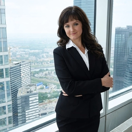 Дизайнер интерьера "Осечкина Александра Игоревна "