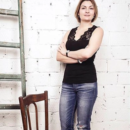 Дизайнер интерьера "Мальцева Диана"