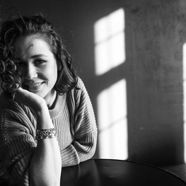 Дизайнер интерьера "Старцева Дарья"