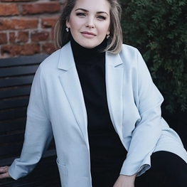 Дизайнер интерьера "Solo design by Аксинья Григ"