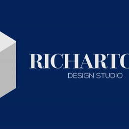 Дизайнер интерьера RICHARTONE