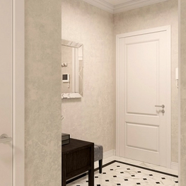 Дизайнер интерьера Карепина Александра