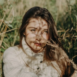 Дизайнер интерьера Елизавета Ляпина