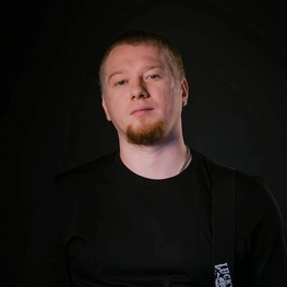 Дизайнер интерьера "Дехнич Александр"