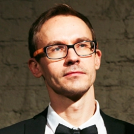 Дизайнер интерьера Казаков Денис