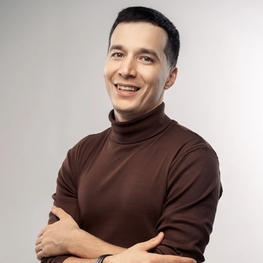 Дизайнер интерьера "Горшков Денис Петрович"