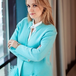 Дизайнер интерьера "Волкова Юлия"