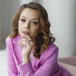 Дизайнер интерьера Ирина Горошик