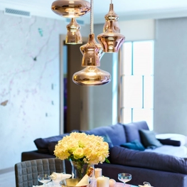 Дизайнер интерьера Maison&Co