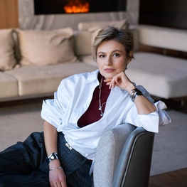 Дизайнер интерьера "Маслина Екатерина"