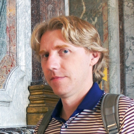 Дизайнер интерьера "Кузнецов Константин"