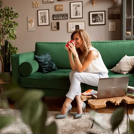 Дизайнер интерьера "Косорукова Татьяна"