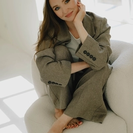 Дизайнер интерьера "Карпенко Кристина Сергеевна"