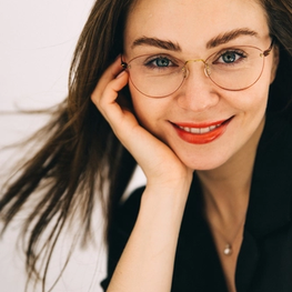 Дизайнер интерьера "Кармановская Елизавета Алексеевна"