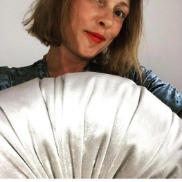 Дизайнер интерьера Баева Ирина Александровна