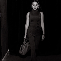 Дизайнер интерьера Олеся | STUDIO13