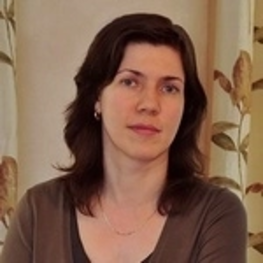 Дизайнер интерьера Екатерина Болдырева