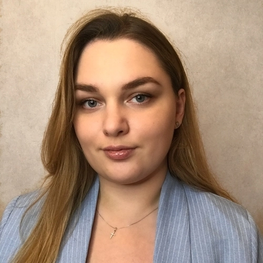 Дизайнер интерьера Стрельникова  Анастасия Андреевна 