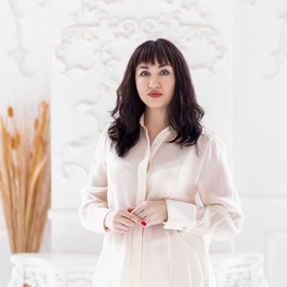 Дизайнер интерьера "Ольга Николаевна Пустовалова PRIVILEGE студия в Москве"