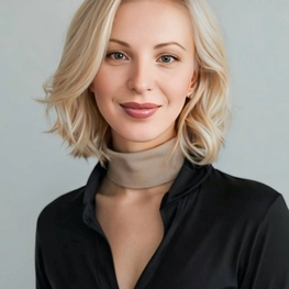 Дизайнер интерьера "Стрежнева Екатерина"