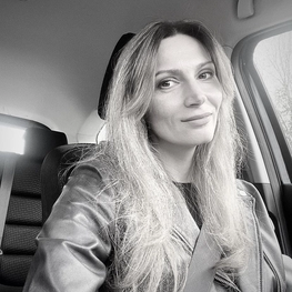 Дизайнер интерьера "Марковская Ирина Александровна"