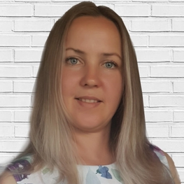 Дизайнер интерьера Чекмарёва Анастасия Вадимовна