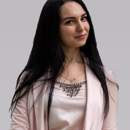 Дизайнер интерьера Андриянова Валерия Александровна