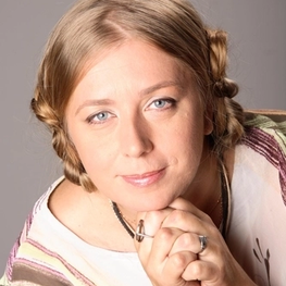 Дизайнер интерьера Люзина Светлана Анатольевна