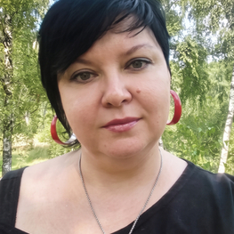 Дизайнер интерьера Арбатская Светлана Александровна