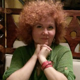 Дизайнер интерьера Никуленкова Ирина в Москве Дизайнер интерьера Никуленкова Ирина