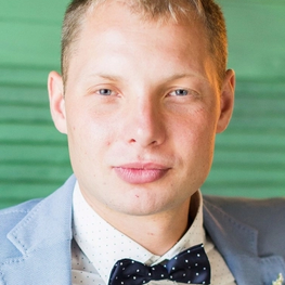 Дизайнер интерьера "Попель Глеб Вячеславович"