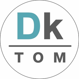 Дизайнер интерьера "DKTOM "