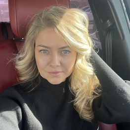 Дизайнер интерьера "Хазова Кристина Борисовна"