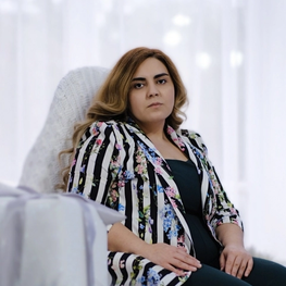 Дизайнер интерьера Pangratyan Sonya Varazdatovna