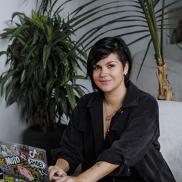 Дизайнер интерьера "Климова Яна Александровна"