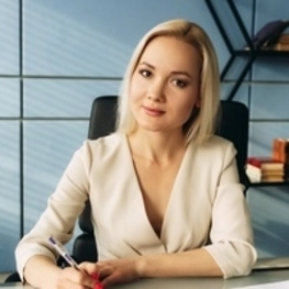 Дизайнер интерьера "Александра Женова"